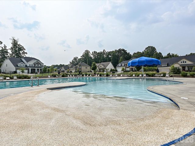 10038 Lilac Court, Charlotte, NC 28215