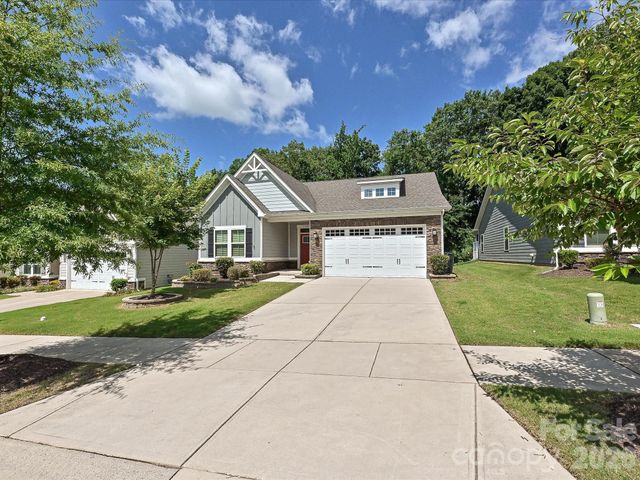 10038 Lilac Court, Charlotte, NC 28215