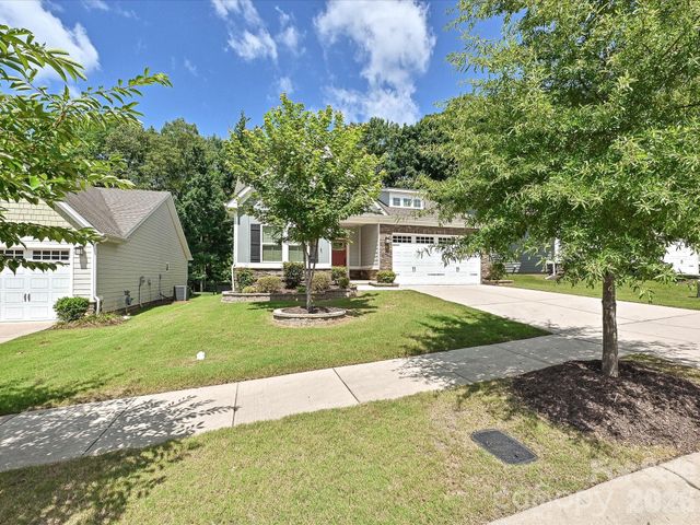 10038 Lilac Court, Charlotte, NC 28215