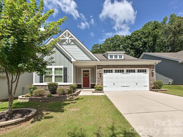 10038 Lilac Court, Charlotte, NC 28215