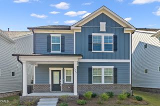1264 Hardin Hill Lane Lane, Knightdale, NC 27545