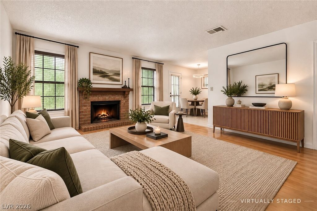 5576 West Rochelle Avenue 23D, Las Vegas, NV 89103 — photo 3