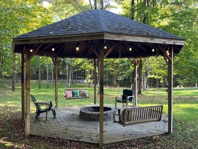 4607 Del Mason Road, Kearney Twp, MI 49615