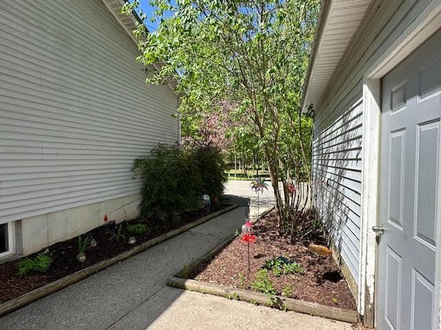 4607 Del Mason Road, Kearney Twp, MI 49615