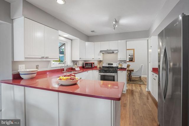 129 FAIRFAX ST, Warrenton, VA 20186