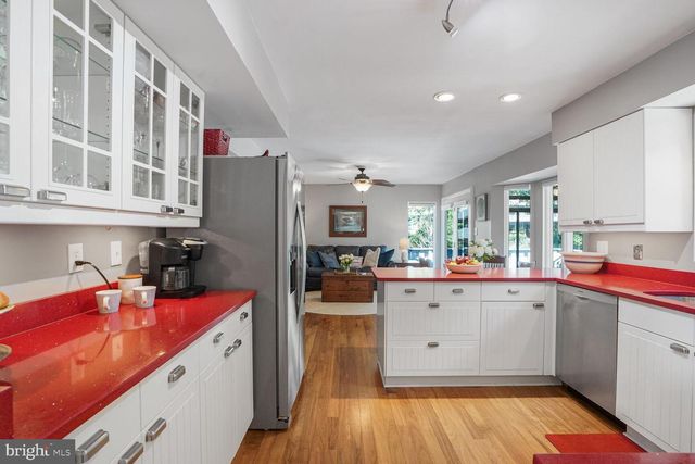 129 FAIRFAX ST, Warrenton, VA 20186