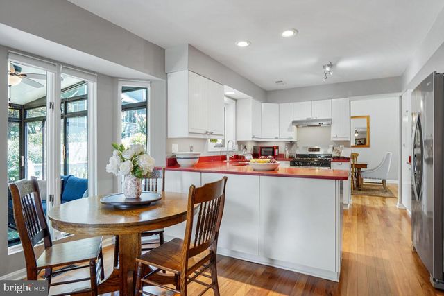 129 FAIRFAX ST, Warrenton, VA 20186