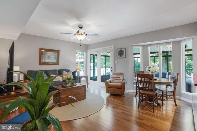 129 FAIRFAX ST, Warrenton, VA 20186