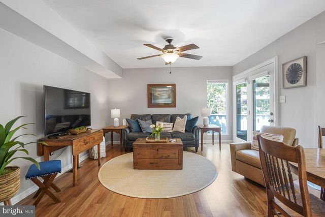 129 FAIRFAX ST, Warrenton, VA 20186