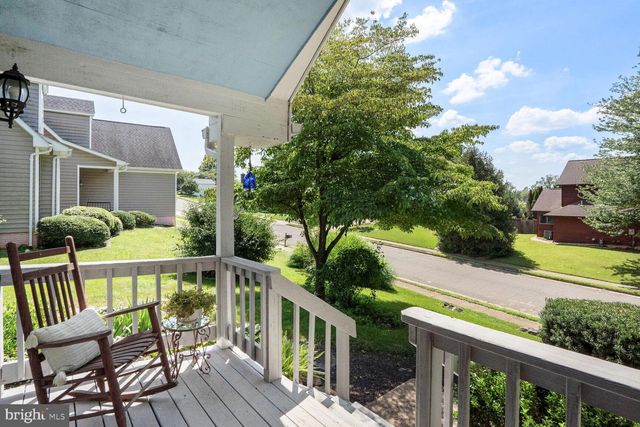 129 FAIRFAX ST, Warrenton, VA 20186