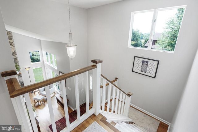 129 FAIRFAX ST, Warrenton, VA 20186