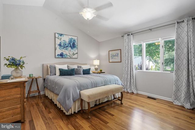 129 FAIRFAX ST, Warrenton, VA 20186