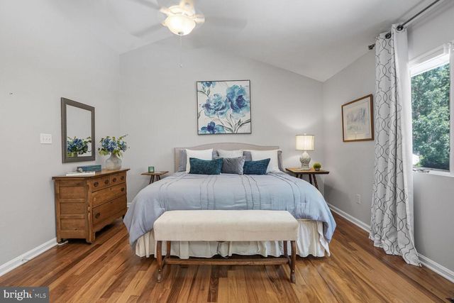 129 FAIRFAX ST, Warrenton, VA 20186