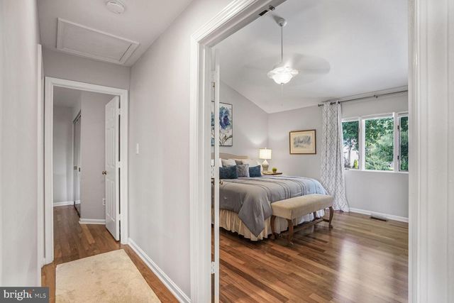 129 FAIRFAX ST, Warrenton, VA 20186