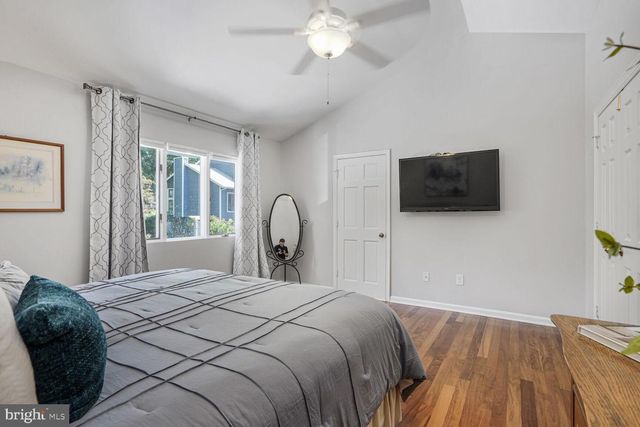 129 FAIRFAX ST, Warrenton, VA 20186