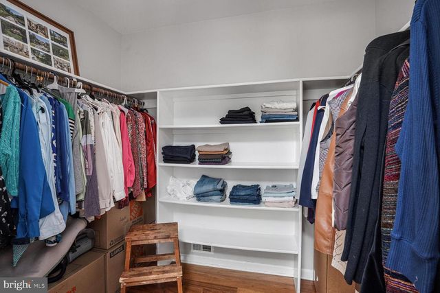 129 FAIRFAX ST, Warrenton, VA 20186