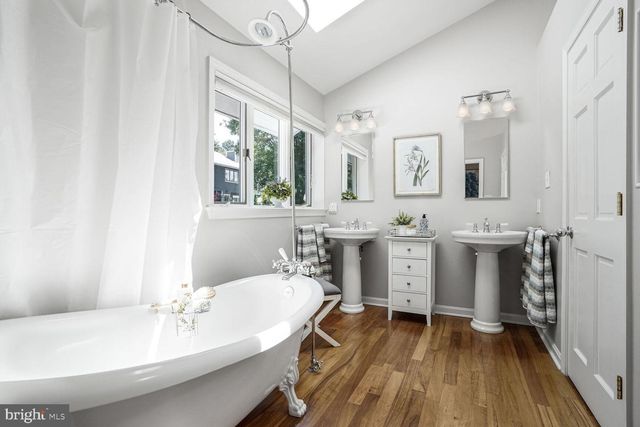 129 FAIRFAX ST, Warrenton, VA 20186