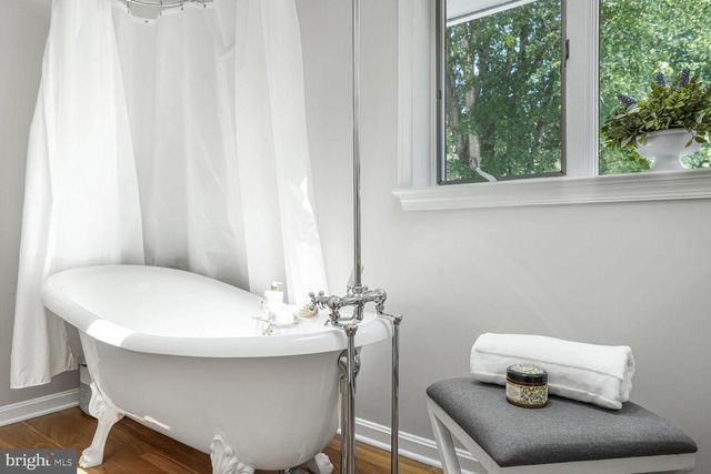 129 FAIRFAX ST, Warrenton, VA 20186