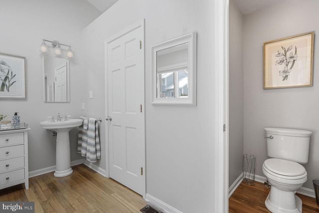 129 FAIRFAX ST, Warrenton, VA 20186