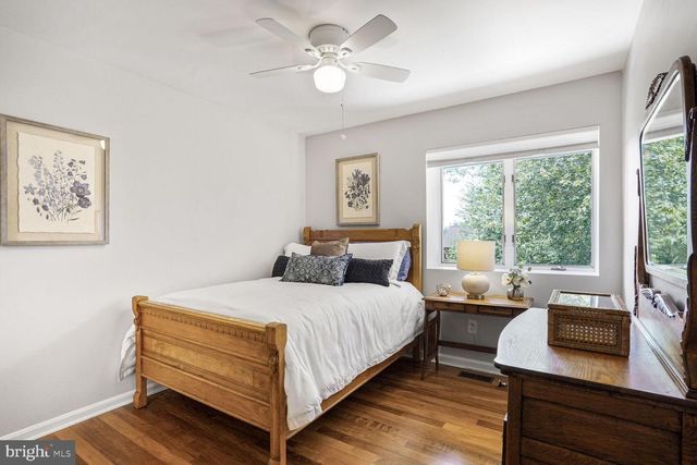 129 FAIRFAX ST, Warrenton, VA 20186