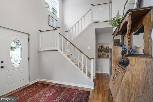 129 FAIRFAX ST, Warrenton, VA 20186