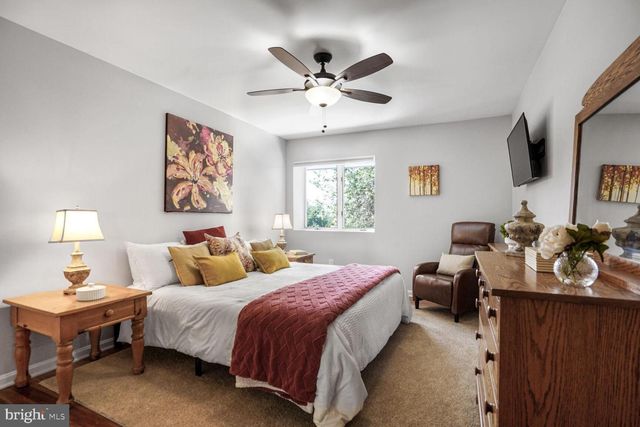 129 FAIRFAX ST, Warrenton, VA 20186