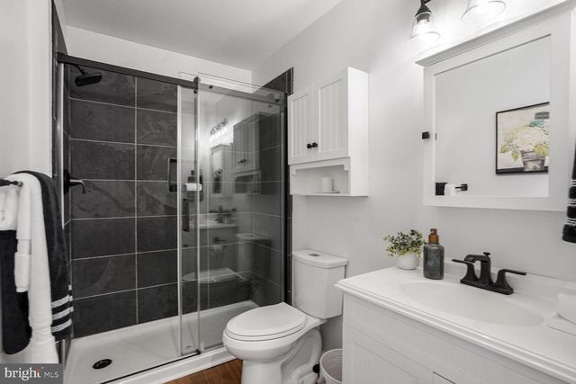 129 FAIRFAX ST, Warrenton, VA 20186