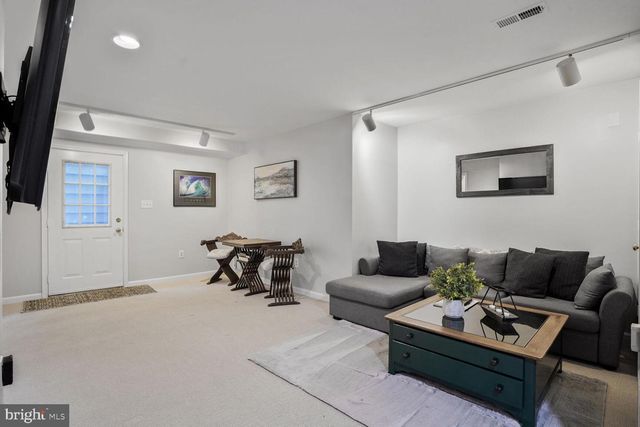 129 FAIRFAX ST, Warrenton, VA 20186