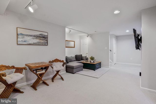 129 FAIRFAX ST, Warrenton, VA 20186