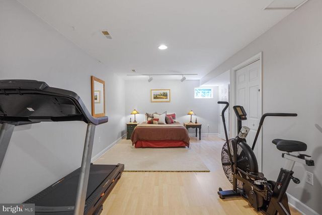 129 FAIRFAX ST, Warrenton, VA 20186