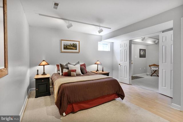 129 FAIRFAX ST, Warrenton, VA 20186