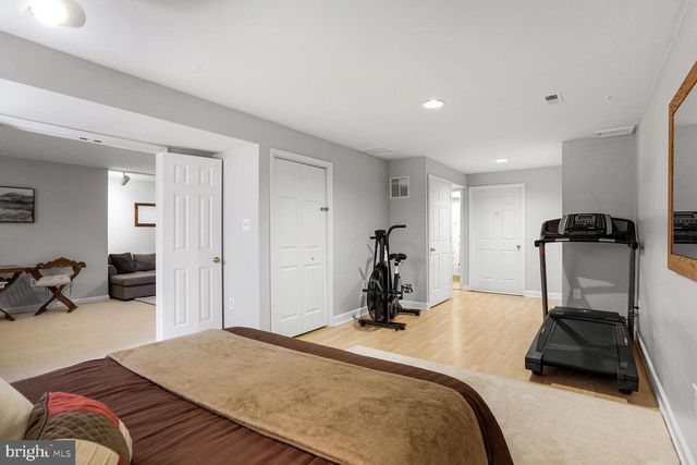 129 FAIRFAX ST, Warrenton, VA 20186