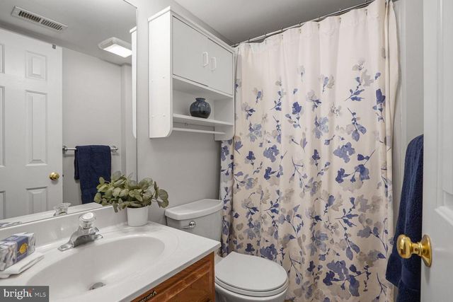 129 FAIRFAX ST, Warrenton, VA 20186