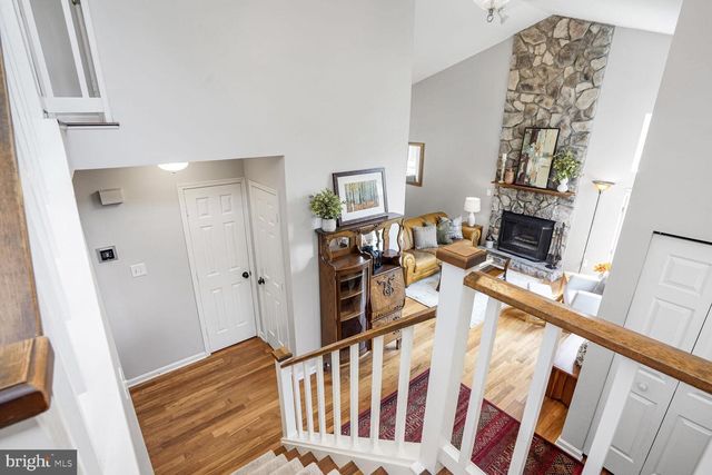 129 FAIRFAX ST, Warrenton, VA 20186