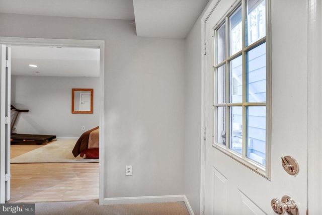 129 FAIRFAX ST, Warrenton, VA 20186