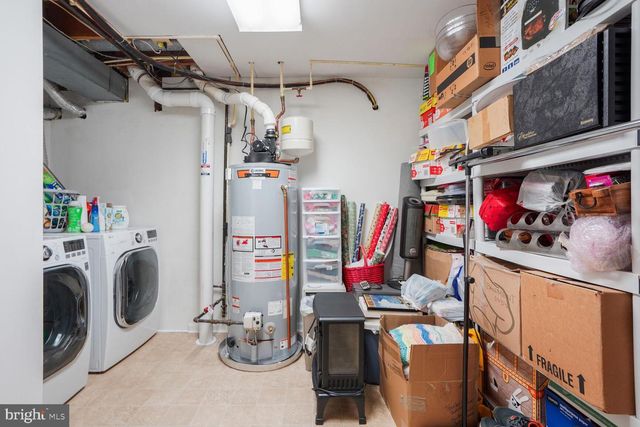 129 FAIRFAX ST, Warrenton, VA 20186