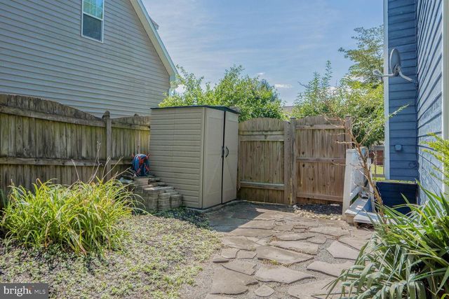 129 FAIRFAX ST, Warrenton, VA 20186