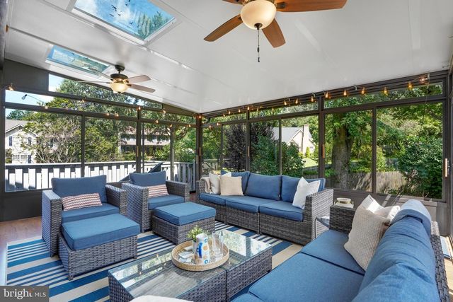 129 FAIRFAX ST, Warrenton, VA 20186