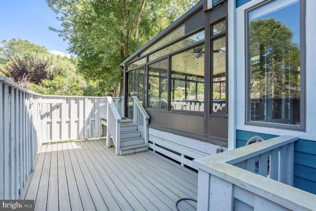 129 FAIRFAX ST, Warrenton, VA 20186