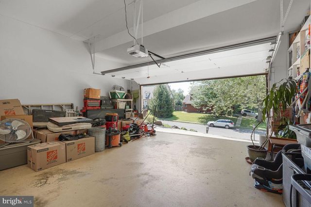 129 FAIRFAX ST, Warrenton, VA 20186