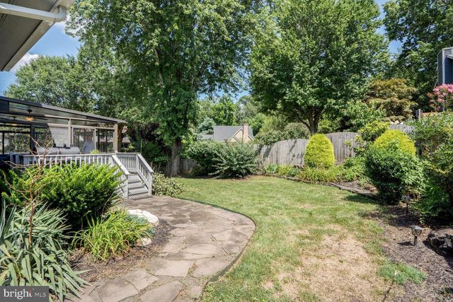 129 FAIRFAX ST, Warrenton, VA 20186