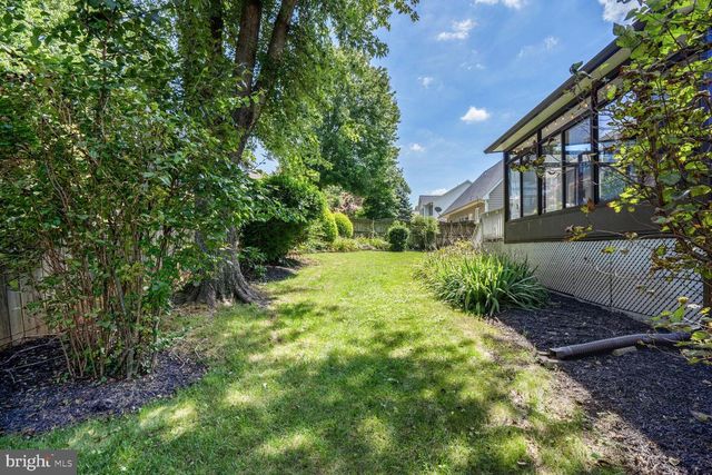 129 FAIRFAX ST, Warrenton, VA 20186