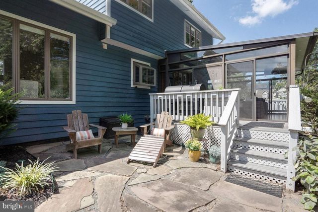 129 FAIRFAX ST, Warrenton, VA 20186