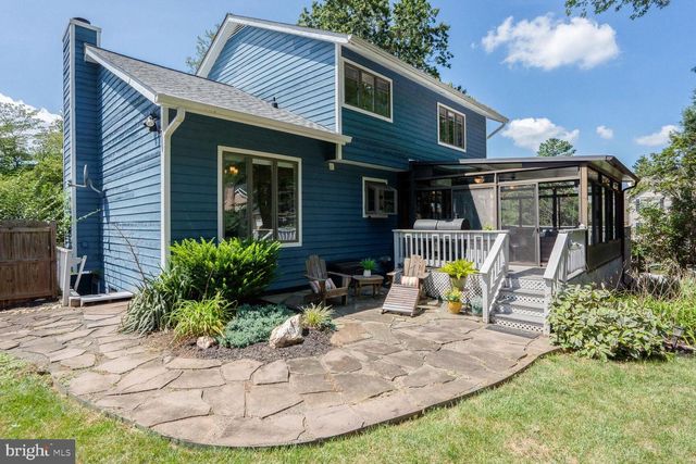 129 FAIRFAX ST, Warrenton, VA 20186