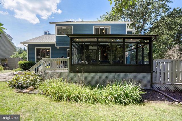 129 FAIRFAX ST, Warrenton, VA 20186