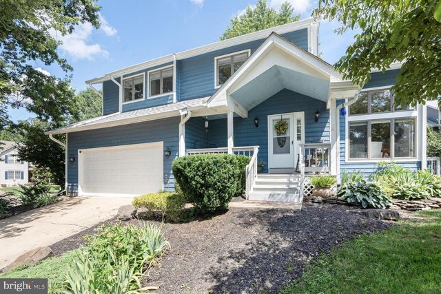 129 FAIRFAX ST, Warrenton, VA 20186