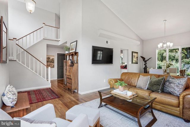 129 FAIRFAX ST, Warrenton, VA 20186