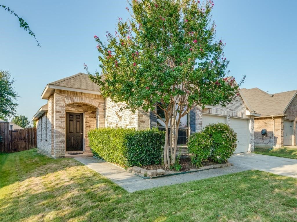 5551 Exeter Drive, Prosper, TX 75078 — photo 2