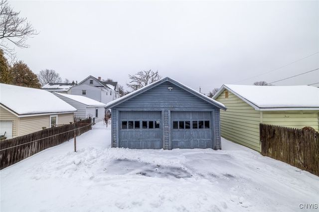 1204 Oak Street 6, Syracuse, NY 13203