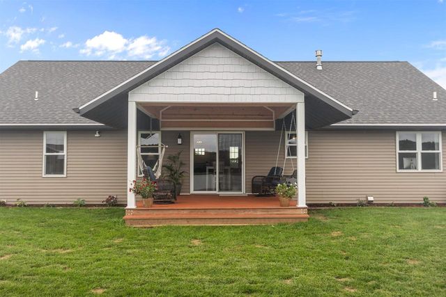 1756 RED OAK STREET, Green Bay, WI 54313